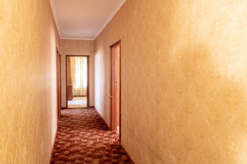 4 Bedroom Property for Sale in Riviersonderend Western Cape